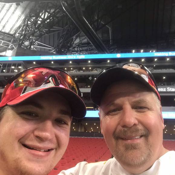 Meet your Posher, Jim - Picture 1 of 1